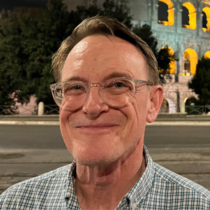 Walter Penrose