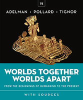 Worlds Together, Worlds Apart